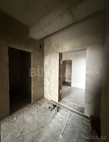Satılır 1 otaqlı yeni tikili 53.4 m², Ulduz m., photo 5 from 7