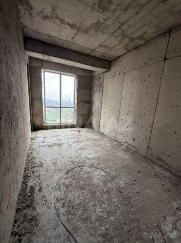 Satılır 1 otaqlı yeni tikili 53.4 m², Ulduz m., photo 3 from 7