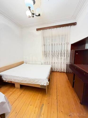 İcarəyə verilir 3 otaqlı həyət evi/bağ evi 105 m², 28 May m., photo 8 from 12