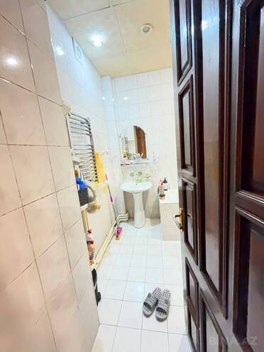 İcarəyə verilir 3 otaqlı həyət evi/bağ evi 105 m², 28 May m., photo 7 from 12