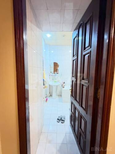 İcarəyə verilir 3 otaqlı həyət evi/bağ evi 105 m², 28 May m., photo 9 from 12