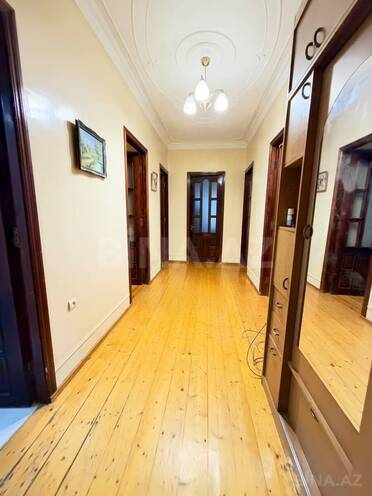 İcarəyə verilir 3 otaqlı həyət evi/bağ evi 105 m², 28 May m., photo 10 from 12