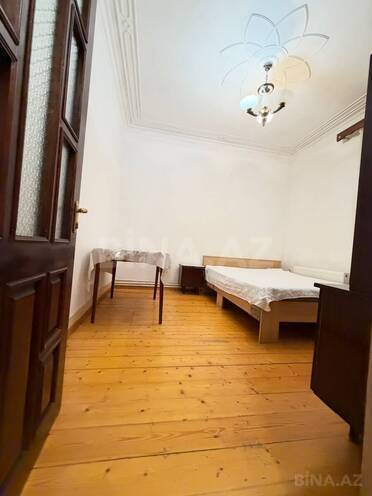 İcarəyə verilir 3 otaqlı həyət evi/bağ evi 105 m², 28 May m., photo 4 from 12
