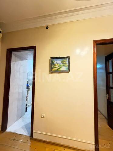 İcarəyə verilir 3 otaqlı həyət evi/bağ evi 105 m², 28 May m., photo 5 from 12