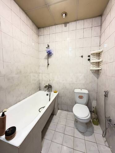 İcarəyə verilir 3 otaqlı həyət evi/bağ evi 105 m², 28 May m., photo 11 from 12