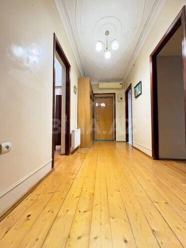İcarəyə verilir 3 otaqlı həyət evi/bağ evi 105 m², 28 May m., photo 1 from 12