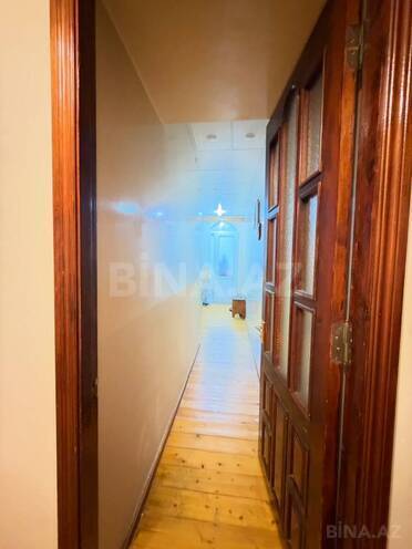 İcarəyə verilir 3 otaqlı həyət evi/bağ evi 105 m², 28 May m., photo 3 from 12