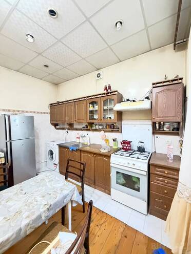 İcarəyə verilir 3 otaqlı həyət evi/bağ evi 105 m², 28 May m., photo 6 from 12