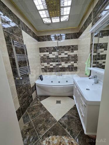 Satılır 2 otaqlı yeni tikili 100 m², Bakıxanov q., photo 6 from 7