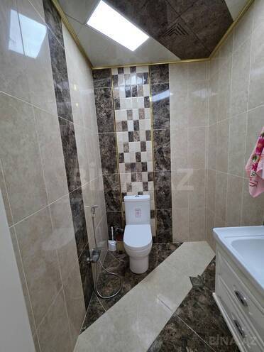 Satılır 2 otaqlı yeni tikili 100 m², Bakıxanov q., photo 5 from 7
