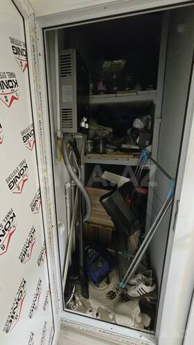 Satılır 2 otaqlı köhnə tikili 65 m², Əhmədli m., photo 10 from 13