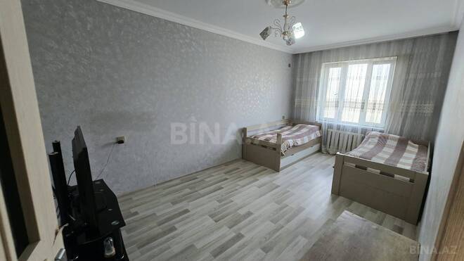 Satılır 2 otaqlı köhnə tikili 65 m², Əhmədli m., photo 5 from 13