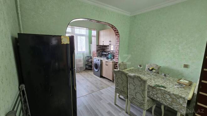 Satılır 2 otaqlı köhnə tikili 65 m², Əhmədli m., photo 6 from 13