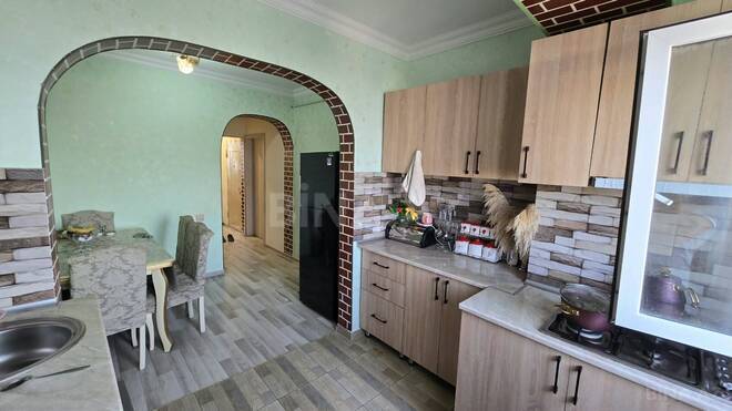 Satılır 2 otaqlı köhnə tikili 65 m², Əhmədli m., photo 7 from 13
