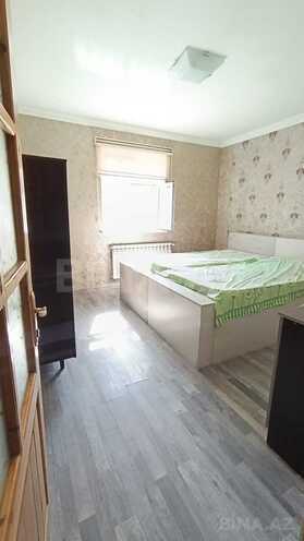 Satılır 3 otaqlı həyət evi/bağ evi 90 m², Əhmədli m., photo 3 from 9