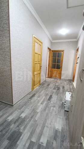 Satılır 3 otaqlı həyət evi/bağ evi 90 m², Əhmədli m., photo 8 from 9