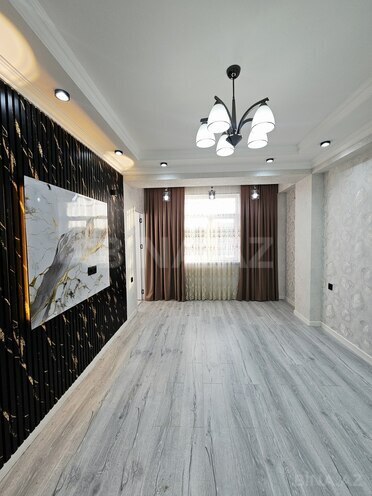 Satılır 2 otaqlı yeni tikili 41 m², Masazır q., photo 1 from 9