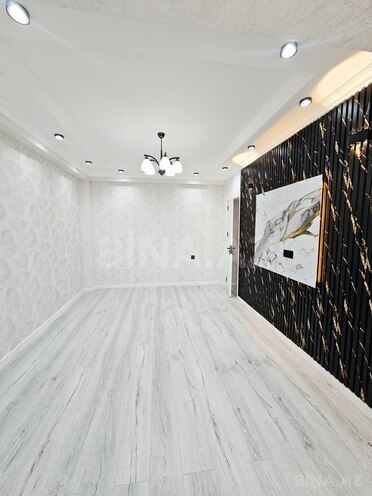 Satılır 2 otaqlı yeni tikili 41 m², Masazır q., photo 3 from 9