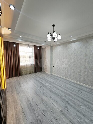 Satılır 2 otaqlı yeni tikili 41 m², Masazır q., photo 4 from 9