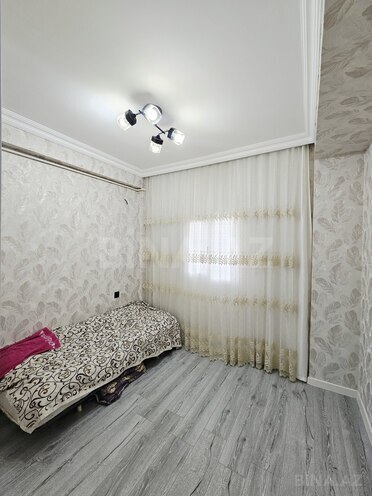 Satılır 2 otaqlı yeni tikili 41 m², Masazır q., photo 5 from 9