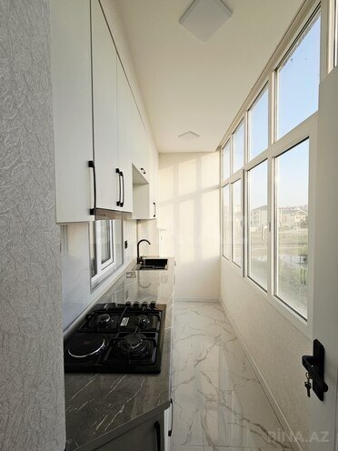 Satılır 2 otaqlı yeni tikili 41 m², Masazır q., photo 6 from 9