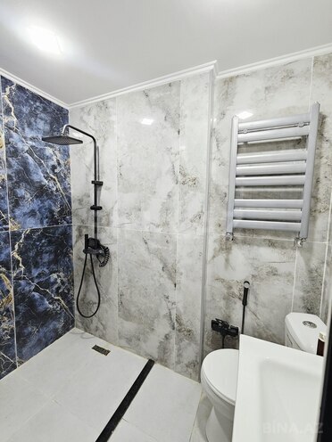 Satılır 2 otaqlı yeni tikili 41 m², Masazır q., photo 7 from 9