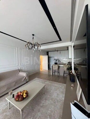 Сдаётся 3-комн. новостройка 120 м², Хатаинский р., photo 3 from 19