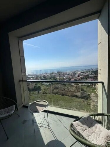 Сдаётся 3-комн. новостройка 120 м², Хатаинский р., photo 13 from 19