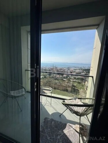Сдаётся 3-комн. новостройка 120 м², Хатаинский р., photo 10 from 19