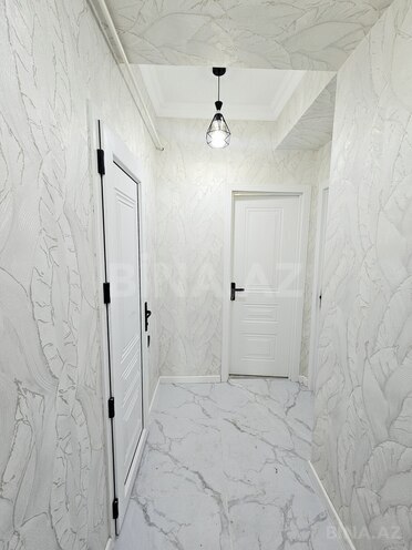 Satılır 2 otaqlı yeni tikili 41 m², Masazır q., photo 8 from 9