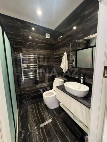 Сдаётся 3-комн. новостройка 120 м², Хатаинский р., photo 16 from 19