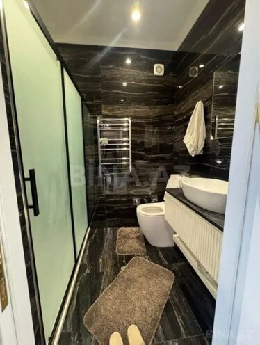 Сдаётся 3-комн. новостройка 120 м², Хатаинский р., photo 17 from 19
