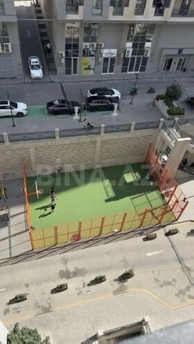 Сдаётся 3-комн. новостройка 120 м², Хатаинский р., photo 18 from 19