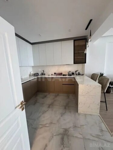 Сдаётся 3-комн. новостройка 120 м², Хатаинский р., photo 11 from 19