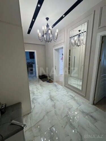 Сдаётся 3-комн. новостройка 120 м², Хатаинский р., photo 14 from 19