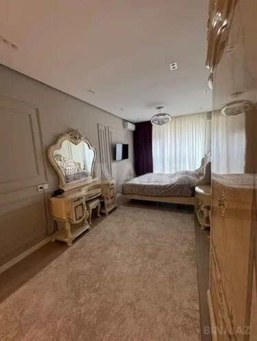 Сдаётся 3-комн. новостройка 120 м², Хатаинский р., photo 4 from 19