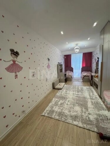 Сдаётся 3-комн. новостройка 120 м², Хатаинский р., photo 12 from 19