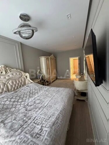 Сдаётся 3-комн. новостройка 120 м², Хатаинский р., photo 8 from 19