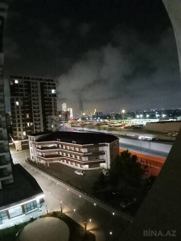 Satılır 2 otaqlı yeni tikili 75 m², Koroğlu m., photo 1 from 15