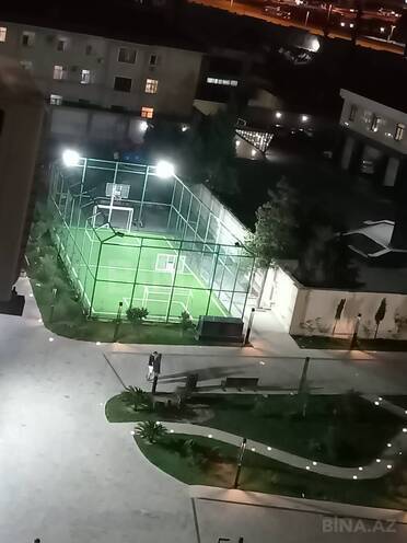 Satılır 2 otaqlı yeni tikili 75 m², Koroğlu m., photo 14 from 15