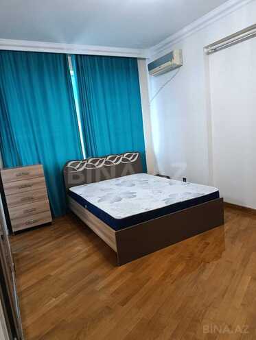 İcarəyə verilir 3 otaqlı yeni tikili 185 m², İçəri Şəhər m., photo 9 from 17
