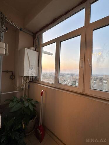 Satılır 2 otaqlı yeni tikili 45 m², Suraxanı r., photo 9 from 12