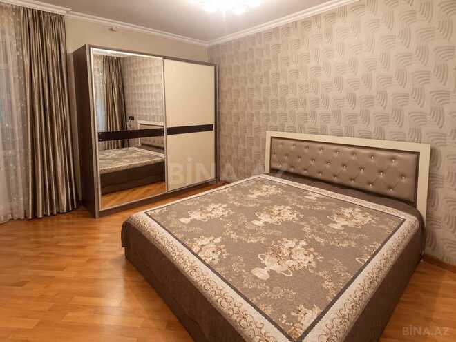 Сдается 2-комн. новостройка 75 м², м. Нариман Нариманов, photo 1 from 6