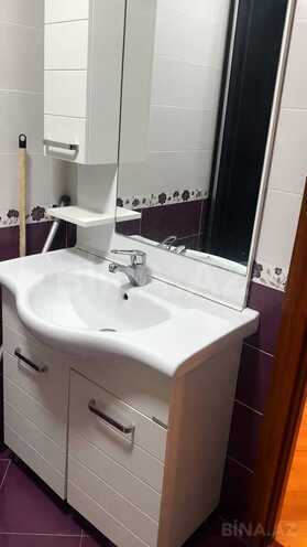 Сдается 2-комн. новостройка 75 м², м. Нариман Нариманов, photo 5 from 6