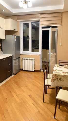 Сдается 2-комн. новостройка 75 м², м. Нариман Нариманов, photo 3 from 6