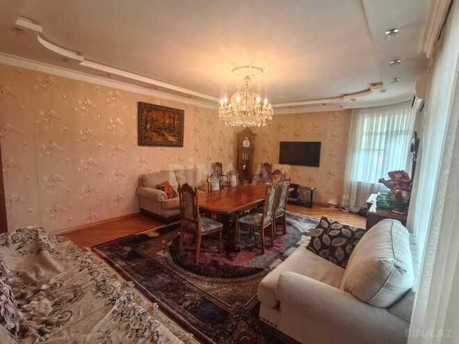 Satılır 4 otaqlı yeni tikili 170 m², Nəsimi r., photo 4 from 23