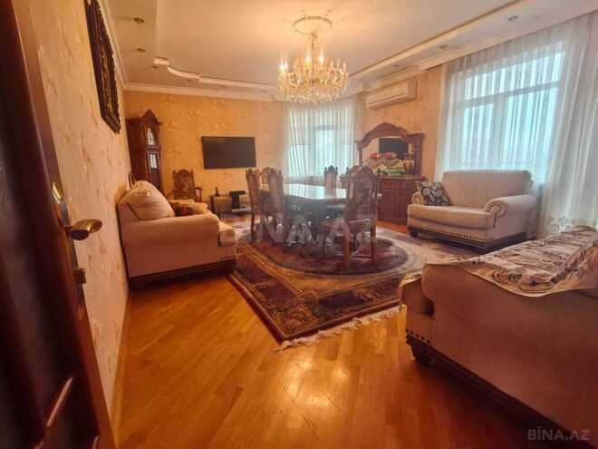 Satılır 4 otaqlı yeni tikili 170 m², Nəsimi r., photo 6 from 23