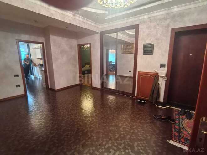 Satılır 4 otaqlı yeni tikili 170 m², Nəsimi r., photo 7 from 23