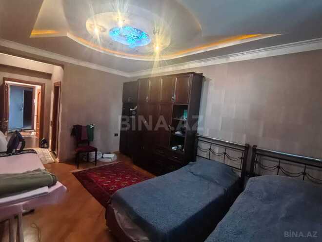 Satılır 4 otaqlı yeni tikili 170 m², Nəsimi r., photo 13 from 23