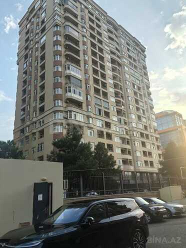 Satılır 4 otaqlı yeni tikili 170 m², Nəsimi r., photo 1 from 23